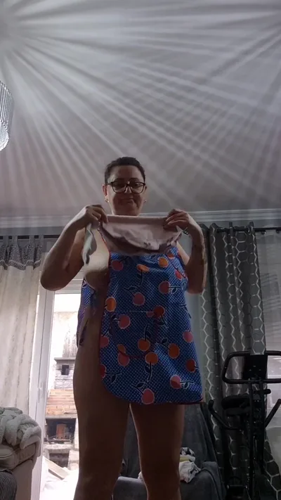 Anitalarumana's exclusive homemade video: Real girl's anitalarumana trending in HD