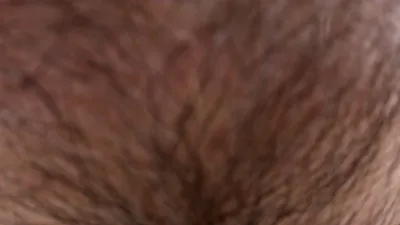 Dear Horny Jane gets her hairy pussy pounded in hot POV sex with straight guy