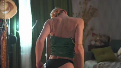 Get ready to be seduced by Mix's amazing sex skills on SiteRip