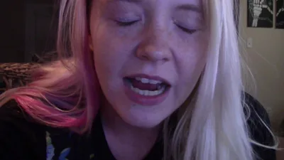Nerdgibbler goes wild on Smoking Storytime Flight From Hell
