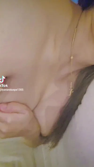 Lyanaratuspa's exclusive homemade video: Onlyfans Leaked video: Aka Lyanaratuspa 18892 - Real girl with