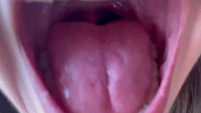 Cali Goddess Vore Worship My Tongue And Cum Tiny Ty5E Solo Hd