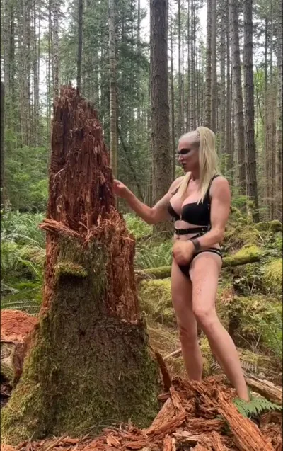 Exclusive Goddesssevera domination video with real latex fetish & trending hotness