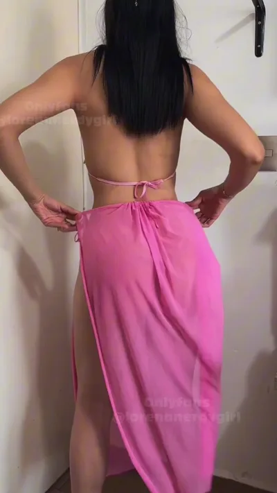 Mireille Campos Aka Lorenanerdygirl - Aka Lorenanerdygirl's exclusive homemade video - Onlyfans exclusive video