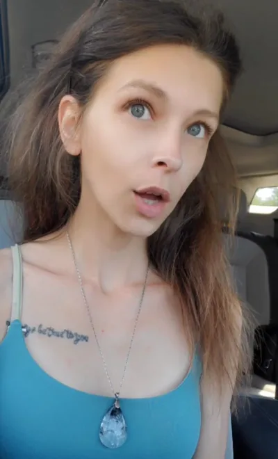 Meg Marie's Onlyfans Video Leaked: Real Femdom & BDSM Footplay with Megmarie