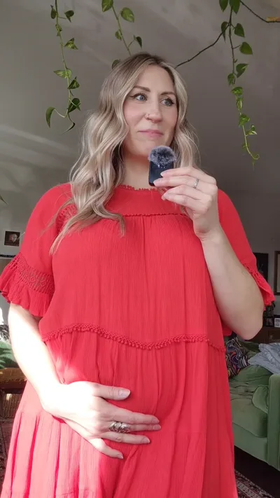 Alkethadea Aka Alkethadea gets a big one in her exclusive homemade video - Onlyfans Exclusive