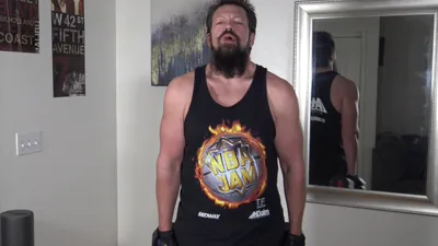 JamiestoneXXX's Best Shape of Our Lives: S2 E5 Fitness Fun with JamiestoneXXX