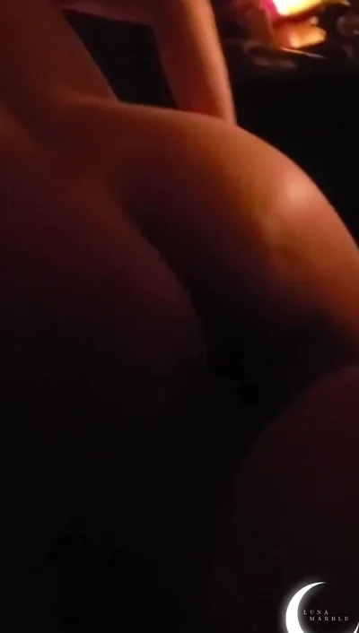 Luna Marble's hot solo session: Aka Luna Marble 04 29 2025 Onlyfans Video Doubling Up Since I Missed My Friday Post Date