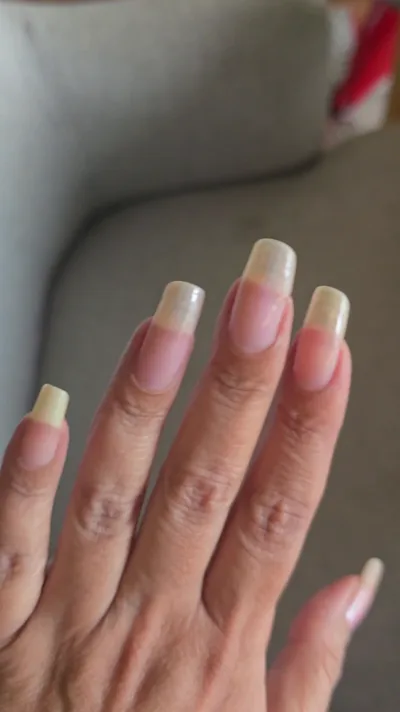 The flawless 20 nails her own natural nail with a twist in this exclusive solo video onlyfans can view