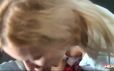 Maryberry gets her stepson's hard cock in every hole - German cosplay POV