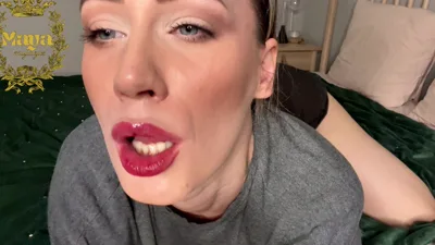 Mayaeyes TABOO She Wants to Try Someone She Believes She's Like, Mayaeyes Gets a Futa and a Cumshot