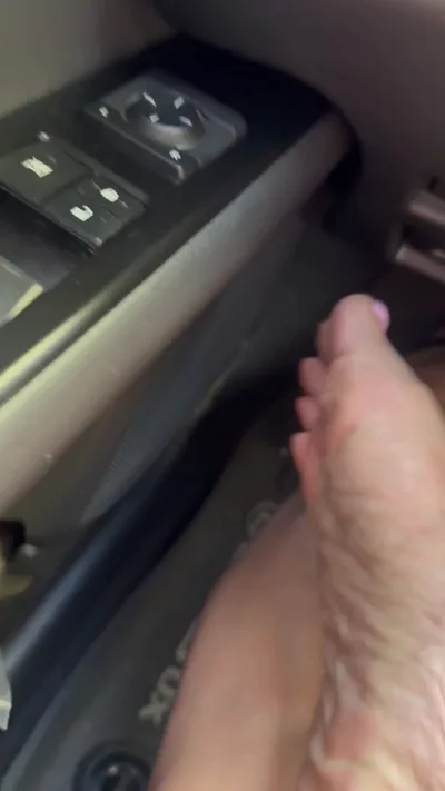 Onlyfans - Watch The Best of Ety Feet Get Dominated in Real Life