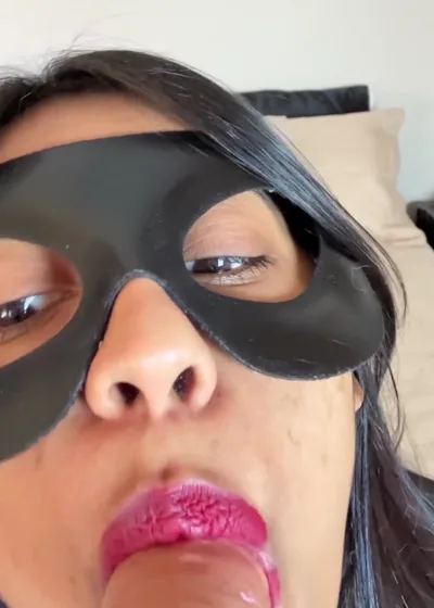 Ishanixo Aka Ishanixovip 07 01 2026 - Real homemade video of me getting on the bed and getting down with it