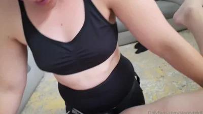 Onlyfans Exclusive: Staceyreidfetish Aka Staceyreidfetish 01 08 2026: Watch Our New Monster Cock Get
