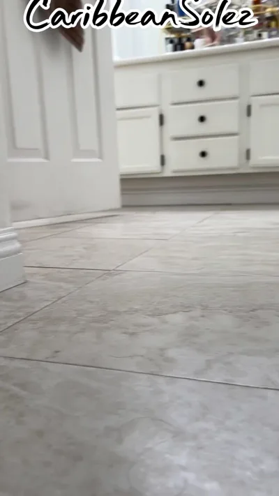 Onlyfans Exclusive Caribbean Solo: Aka Caribbeansolez 12, Onlyfans Video of My Cleaning Skills!