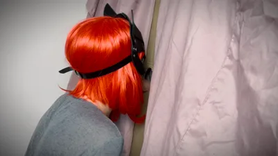 Dear Horny Jane: The Ginger girl with the many vids for cocktease and gloryhole action