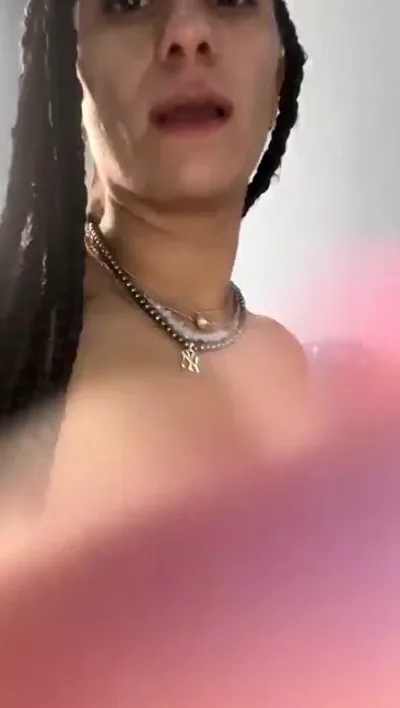 Watch Throatgoat's exclusive homemade video: Onlyfans models get kinky with real girl and tongue action