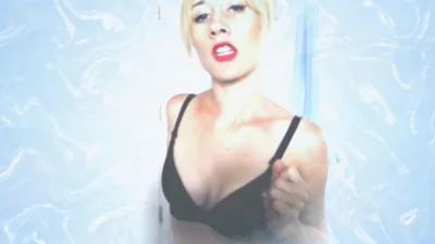 Sensual domination of Goddess Miss Jade with JOI jerk off instruction