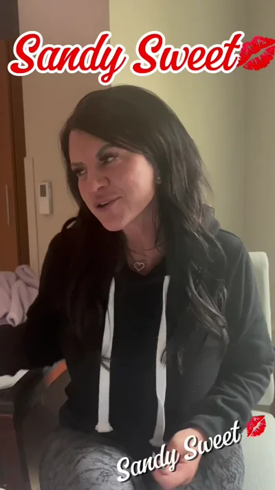 Sandy Sweet's Exclusive Hd Video: Onlyfans Video Story Time: Real Amateur Girl's Natural Hd Video
