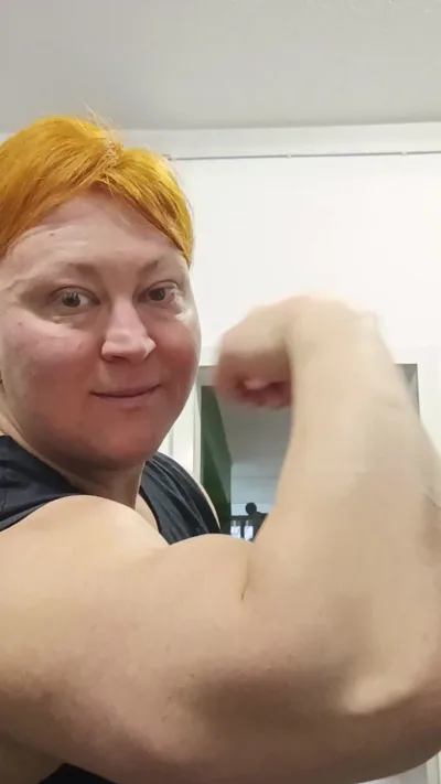 Anna K Powerlifter's Exclusive Aka Annakpower 12 09 2024 Onlyfans Video: Real Solo Foot Fetish with Aka Annak
