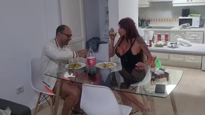 Saeda Vecchietti's Onlyfans Exclusive Monelli Threesome: Aka Saedavecchietti