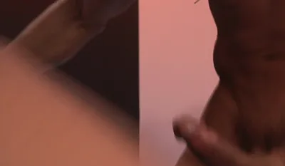 Nikki Daniels goes wild with dildo & oral while being a hot MILF