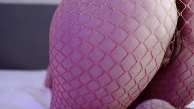 Exclusive Boudoir video of Physiomama in HD