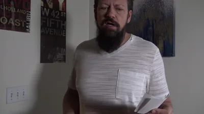 JamieStoneXXX's Best Shape of Our Lives: S2 E12 - Our Fitness Journey with Food and Freeweights