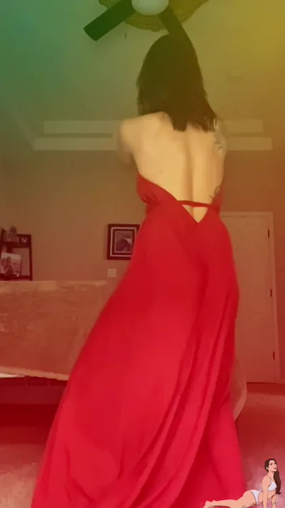 TheUnlimitedGroup's seductive slow-mo dance moves will make you forget about your ex-girlfriend