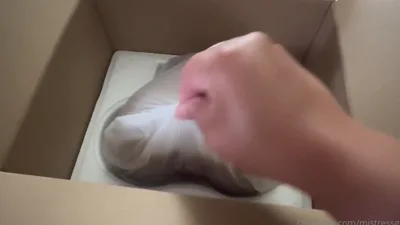 Watch Dominatrix Dungeon Aka Mistress Gracie 07, 2024 Onlyfans video, featuring real fetish and solo play with her feet, butt,
