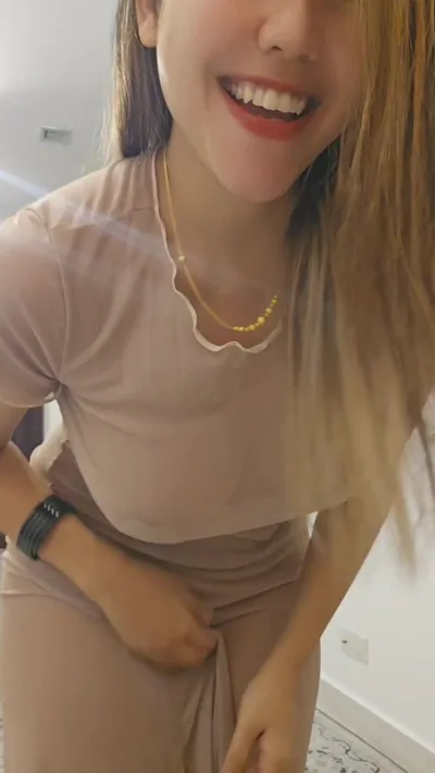 Lyanaratuspa's Onlyfans Exclusive Hd Video: Jarang Sayang Baju Ni single girl in natural poses