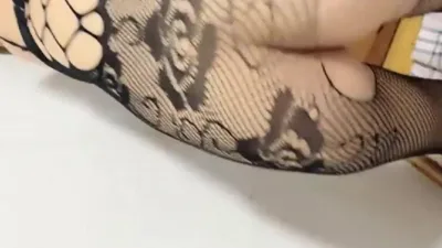 Watch pregnant Chinese girl China Pregnant milk and play solo in this lactating video