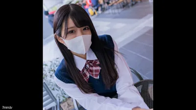 Jav Girls: Uncensored: Nympho in uniform with a kinky twist