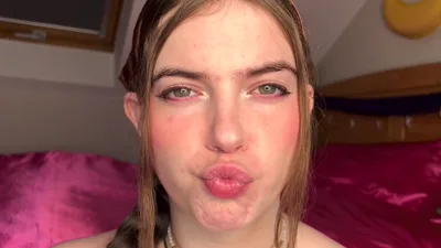 Long Hair Luna Aka Longhairluna 03 19 2026 Onlyfans Video Kissy Lips: Solo Hd Fetish with Real H