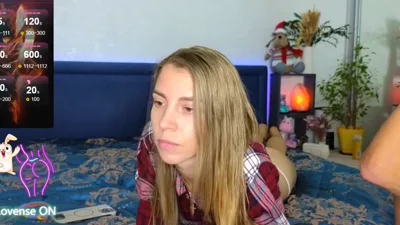 Watch Lisi4ka Basik's Bongacams webcam show 2025 11 03 15 21 50 - Petite Teen Gets Pounded!