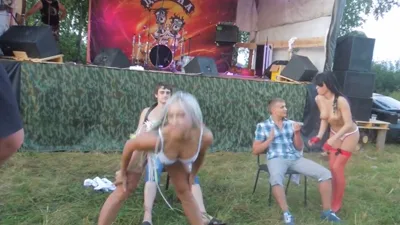 Watch Mix, the stripper, get naughty in all-sex siterip frenzy!