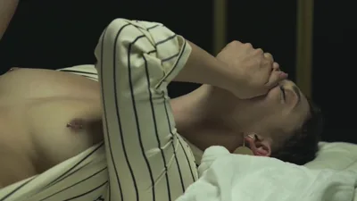 Dadi Iris and Mickey Mod go wild in hot roleplay with oral sex and strip tease