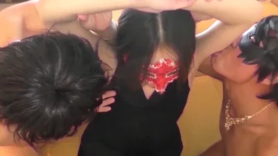 Jav Girls get wild in uncensored orgy with creampies & private shoots