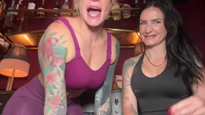 Ava Austen's Onlyfans video: Hot Wives with Super Hot Friends - Real Amateur Video