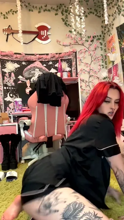 Watch exclusive Goat Spitt dominate and humiliate in HD Onlyfans Video - Onlyfans Video