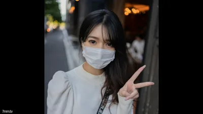 Jav Girls 2021-12-18 - Uncensored POV: Nympho gets her fair skin covered in cum by a horny dude