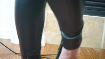 Sabrina Sabrok's Smoking Feet Fetish: Humillatrix Smoking Feet Smoking Fetish