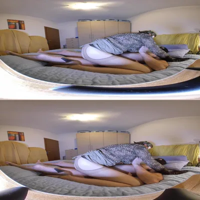 Mature_cunt enjoys a wild ride and a hot cumshot in Virtual Reality