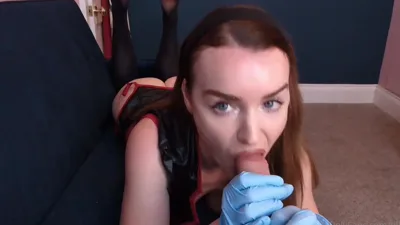 Tilly Fox - Aka Tilly Fox - 03 14 2025 Onlyfans Video: Hot Nurse Fox visit & make you feel better