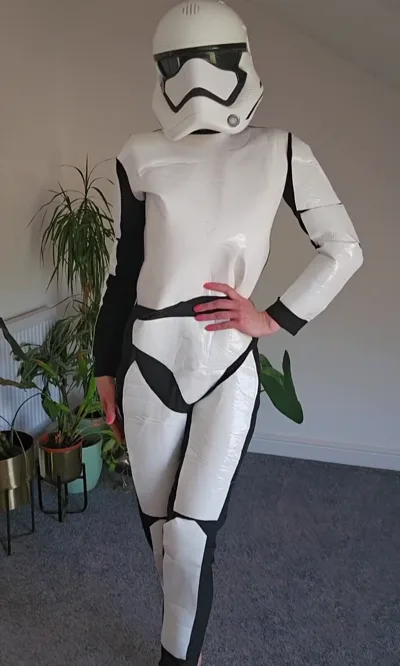 Watch Sapphire Blue dominate and humiliate you in HD Onlyfans video Happy May 4th Single Hd Vertical