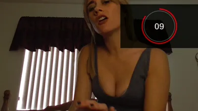 Goddess Miss Jade Scratches with JOI games & more