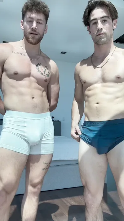 King Tyler dominates Axel Stone in hot latex domination at 6Pm Est 3Pm POV