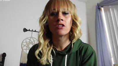 Goddess Miss Jade dominates with extreme Verbal Humiliation and many more