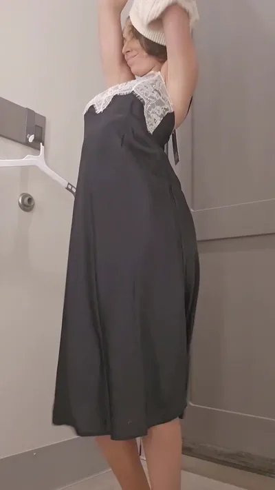 Hayley and Kian's steamy first time onlyfans video: Real girl with natural tits & tight body