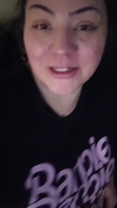 Leslie Monet's exclusive homemade video: missed single Hd Vertical by onlyfans model